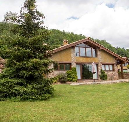 Casa Niuet