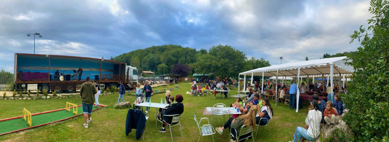 BirraFest Agost 2025
