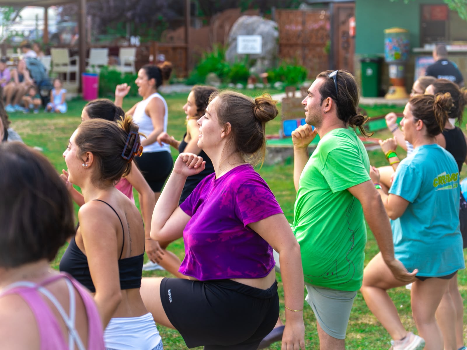 Zumba Agost 2026