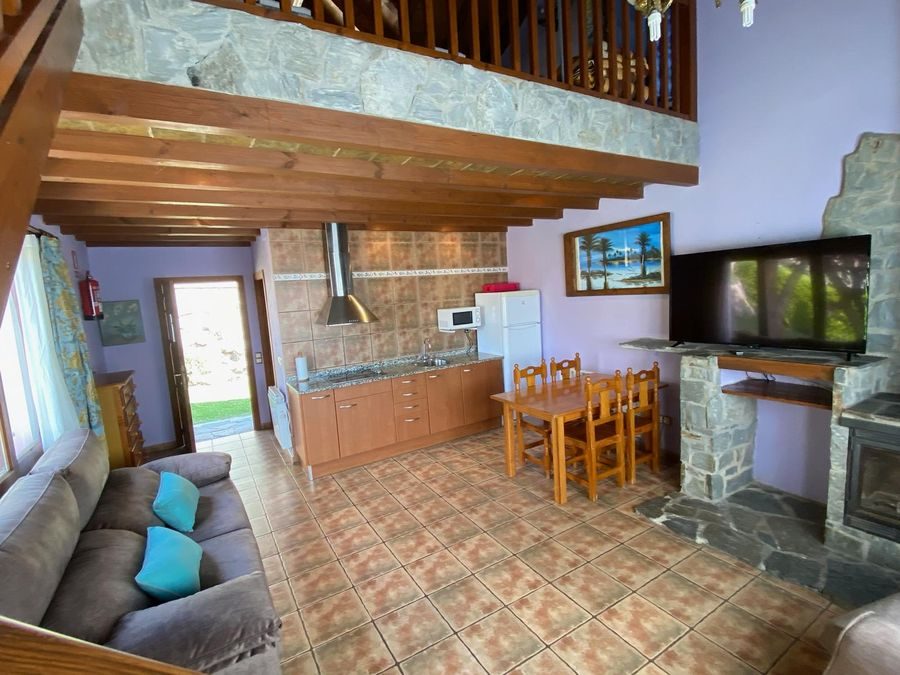 Apartament Oreneta · 3