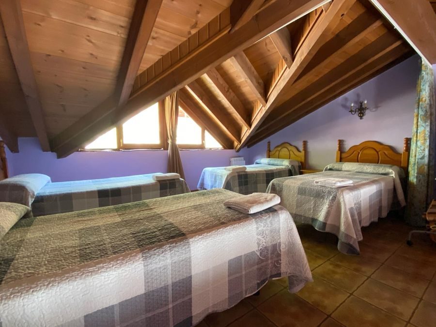 Apartament Oreneta · 4