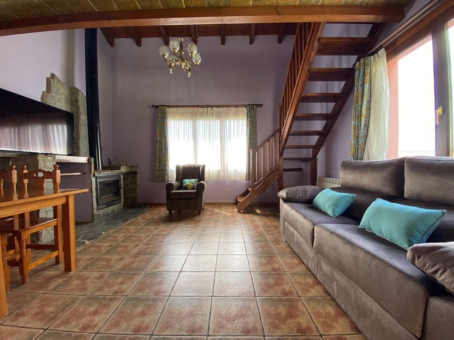 Apartament Oreneta · 1