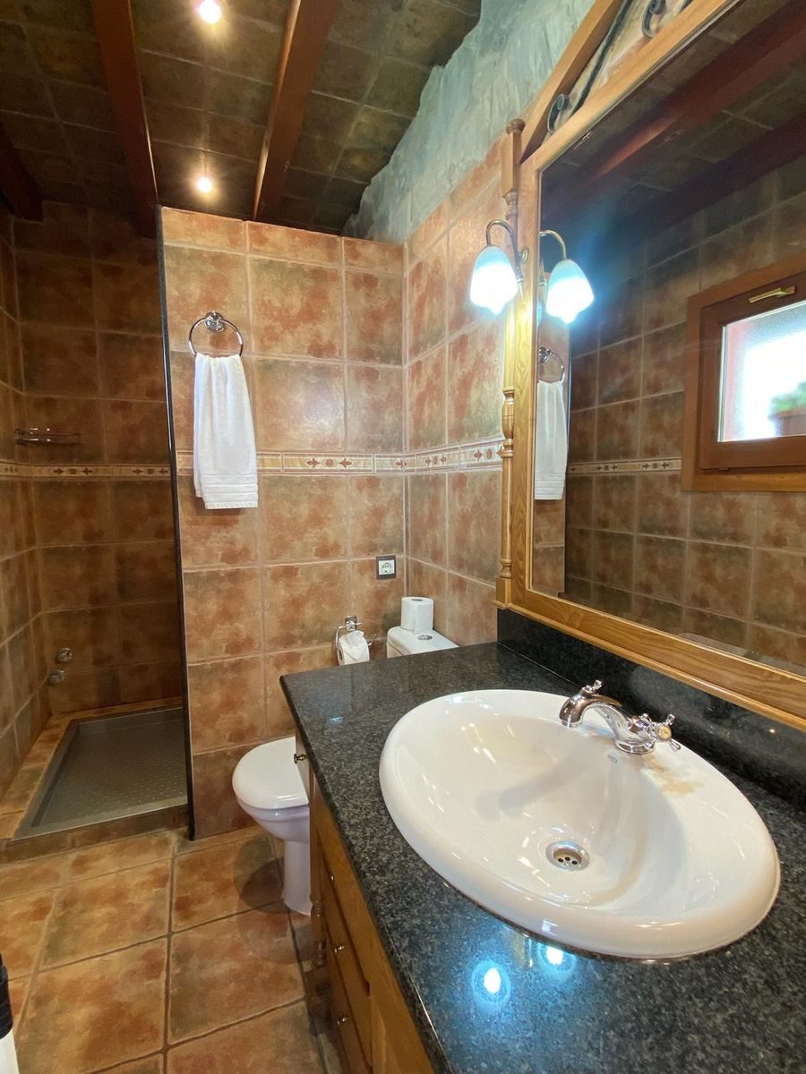 Apartament Oreneta · 5