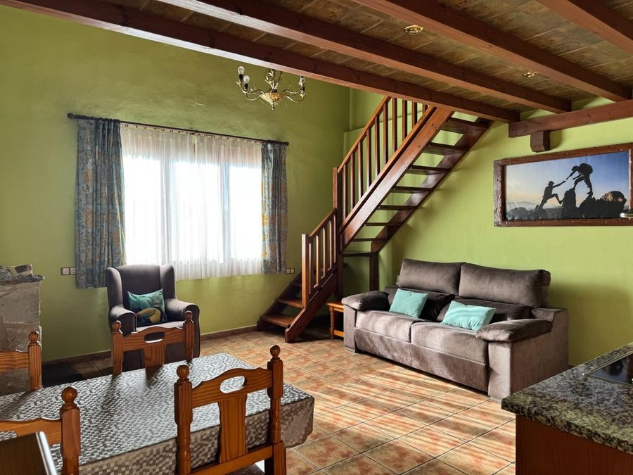 Apartament Passerell · 3