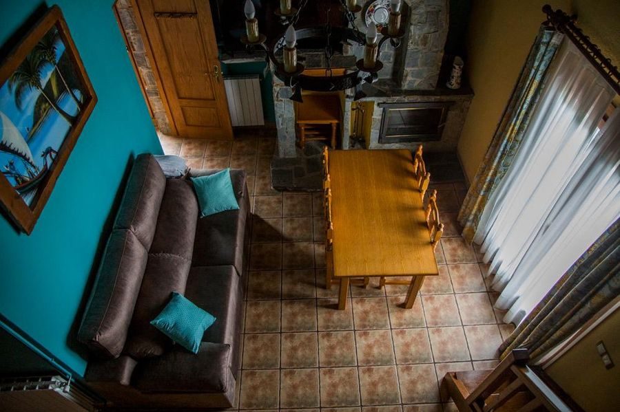 Apartament Perdiu · 1