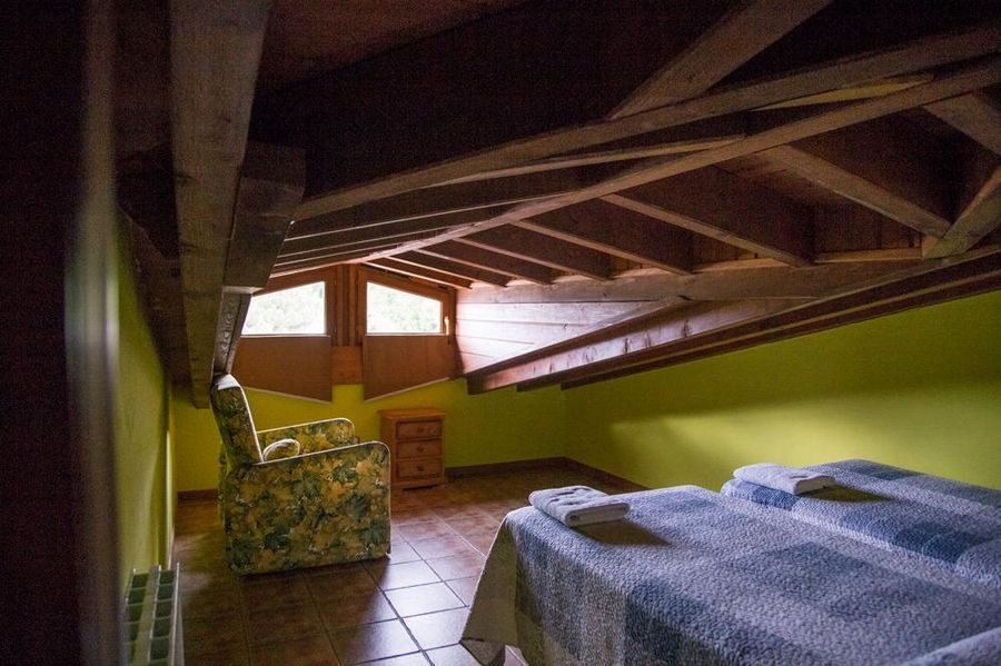 Apartament Perdiu · 4