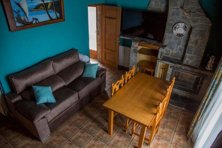 Apartament Perdiu · 2