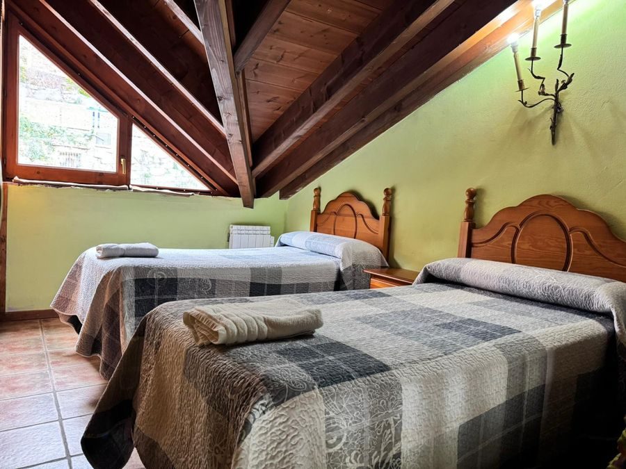 Apartament Picasoques · 4
