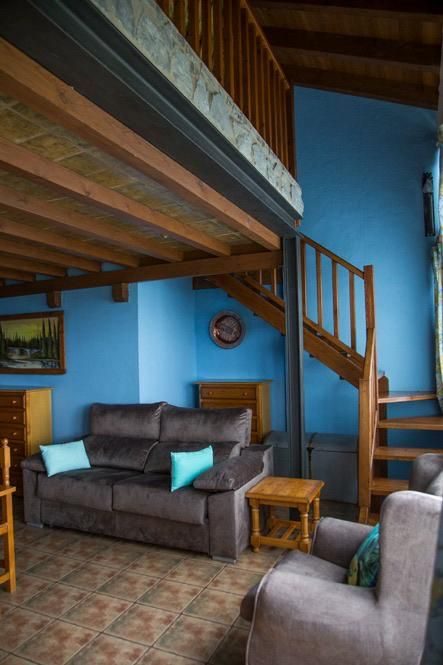 Apartament Pinsà · 5