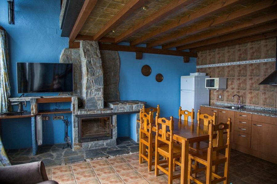 Apartament Pinsà · 1