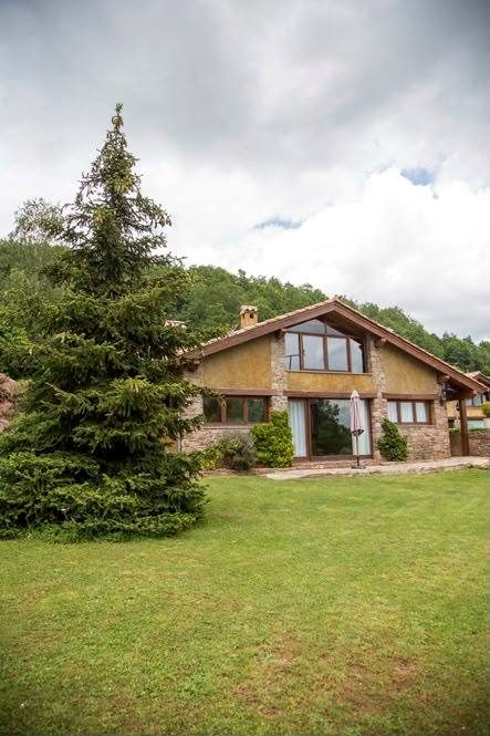 Casa Niuet