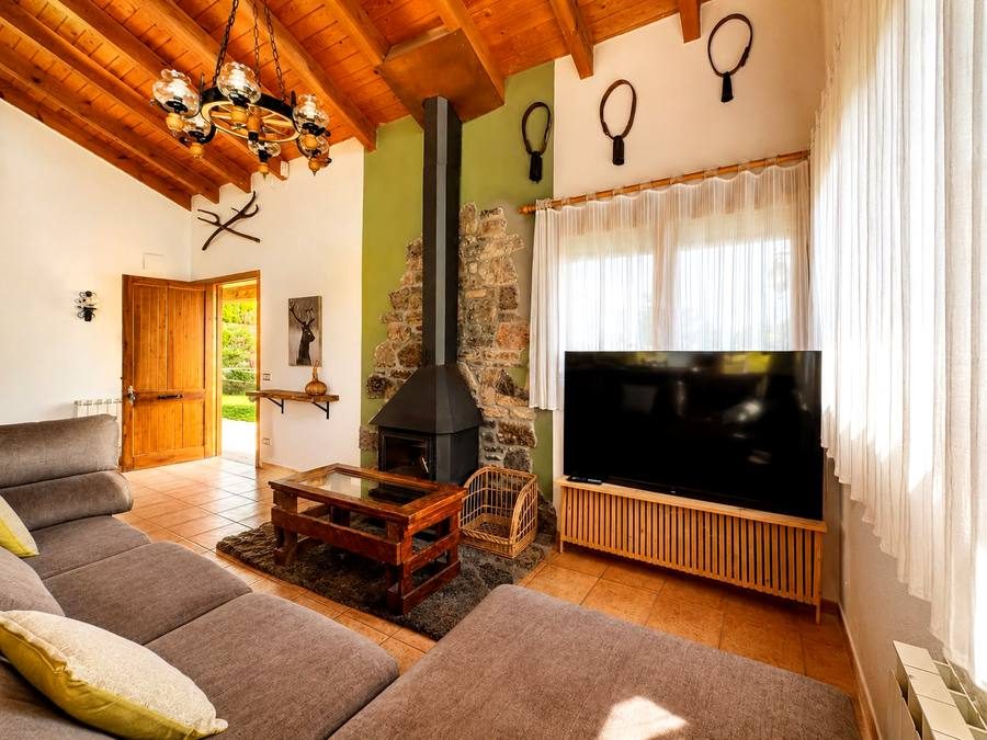 Casa Niuet · 1