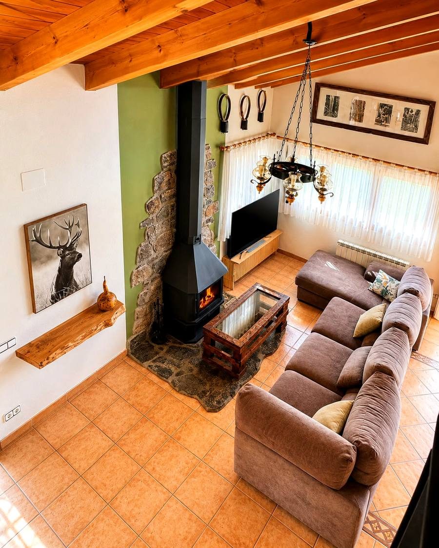 Casa Niuet · 8